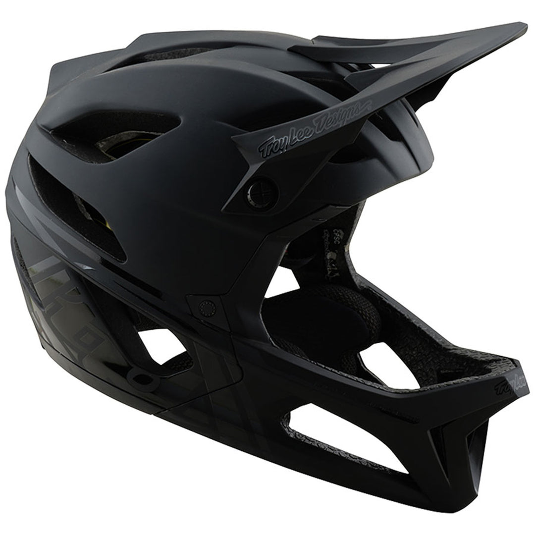 Stage Helmet