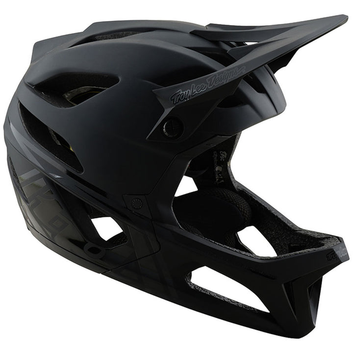 Stage Helmet