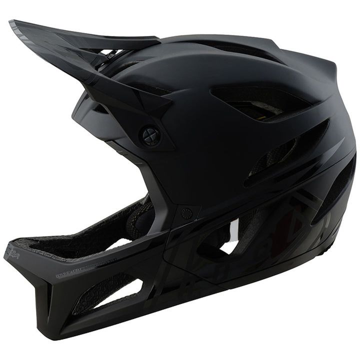 Stage Helmet