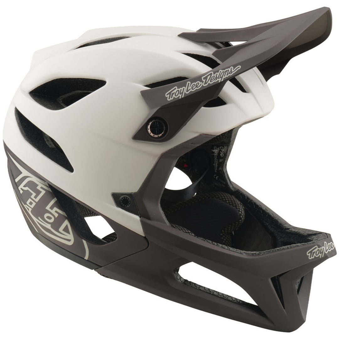 Stage Helmet