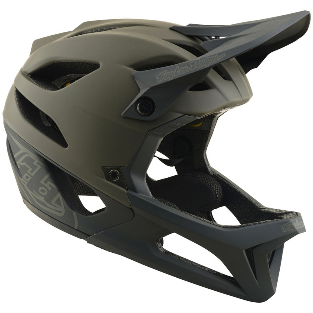 Stage Helmet