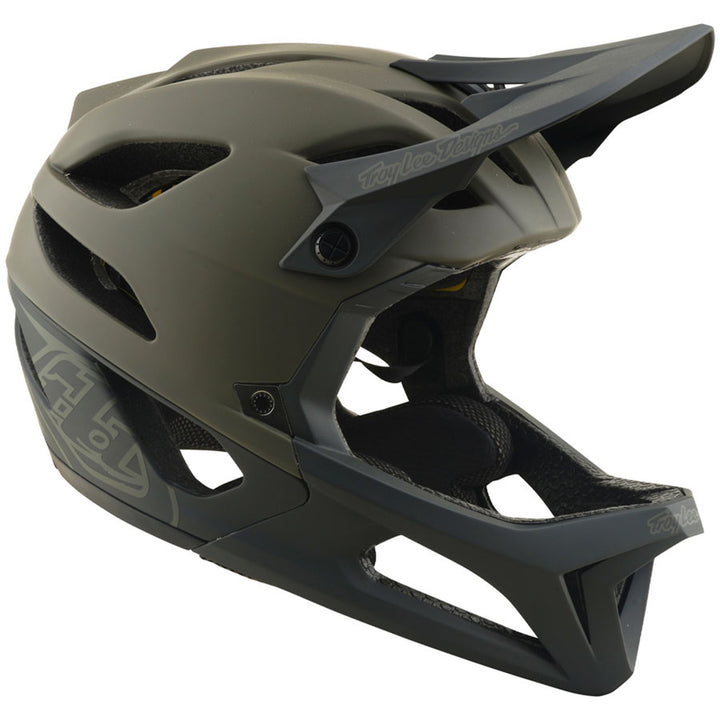 Stage Helmet