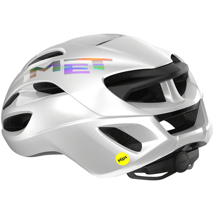 Rivale MIPS Helmet
