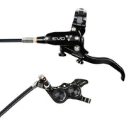 Hope Tech EVO GR4 Standard Hose Disc Brake w/o Rotor