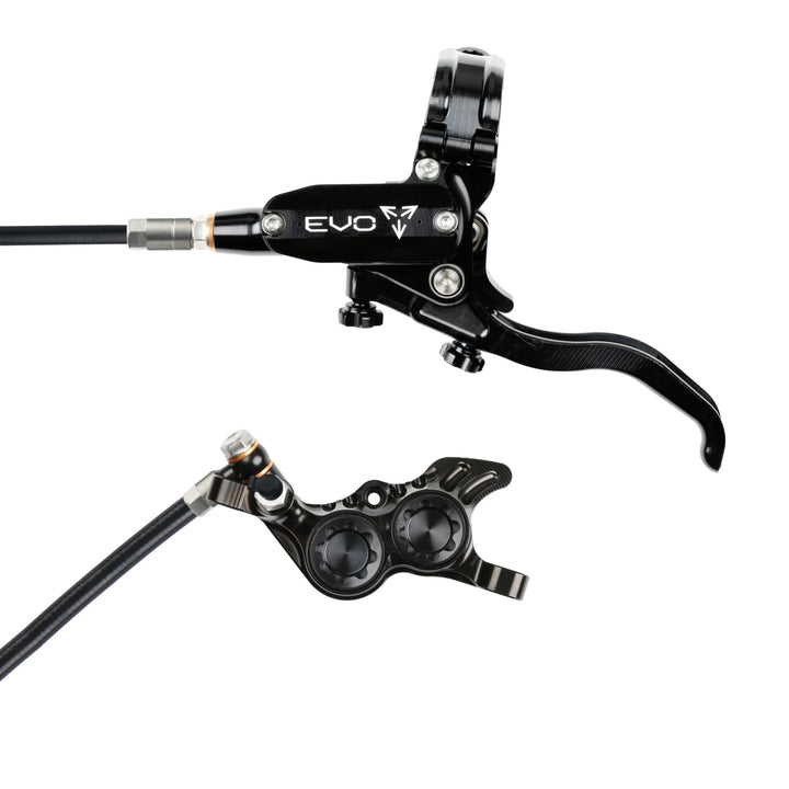 Hope Tech EVO GR4 Standard Hose Disc Brake w/o Rotor