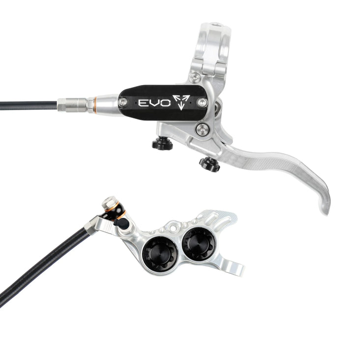Hope Tech EVO GR4 Standard Hose Disc Brake w/o Rotor