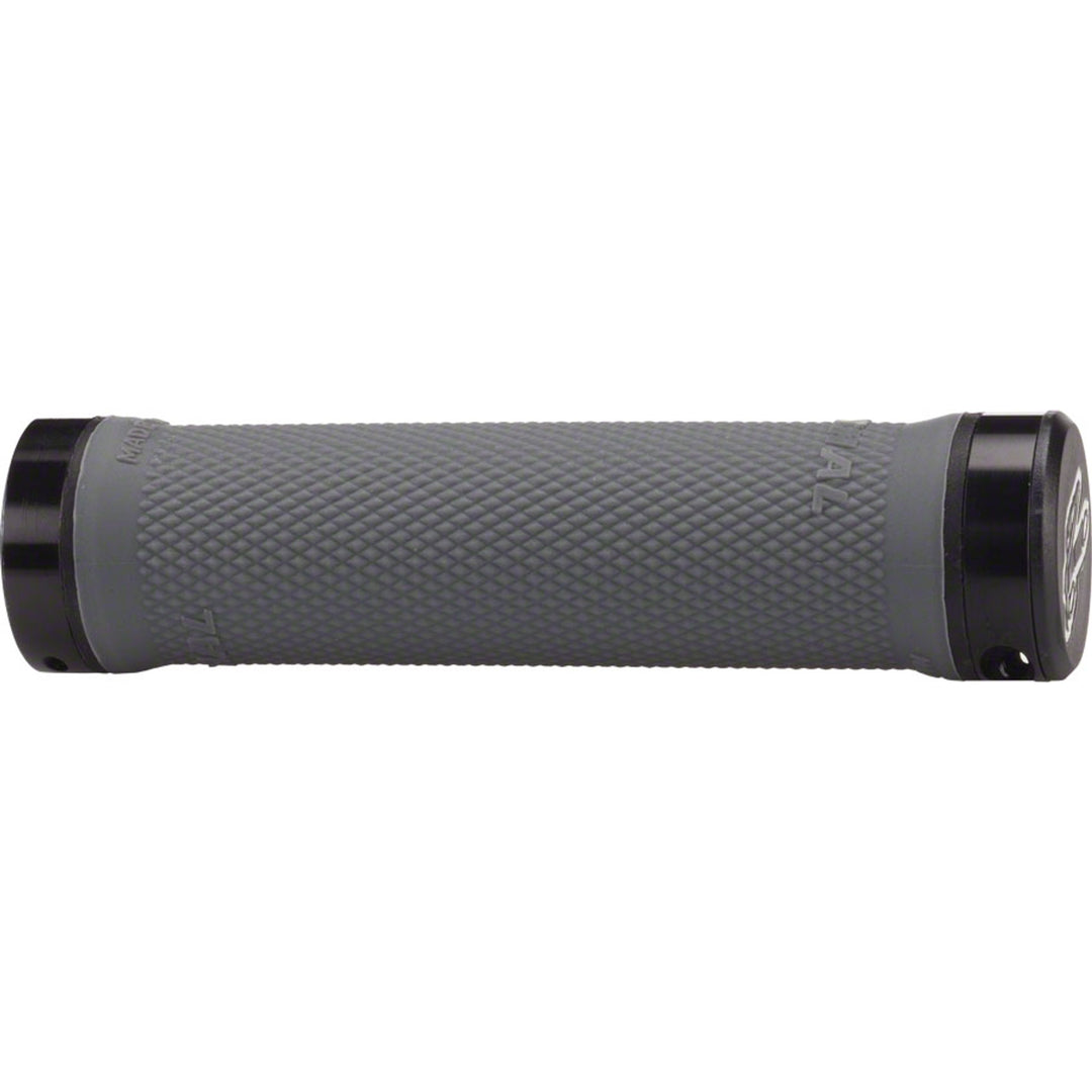 Lock On Grips