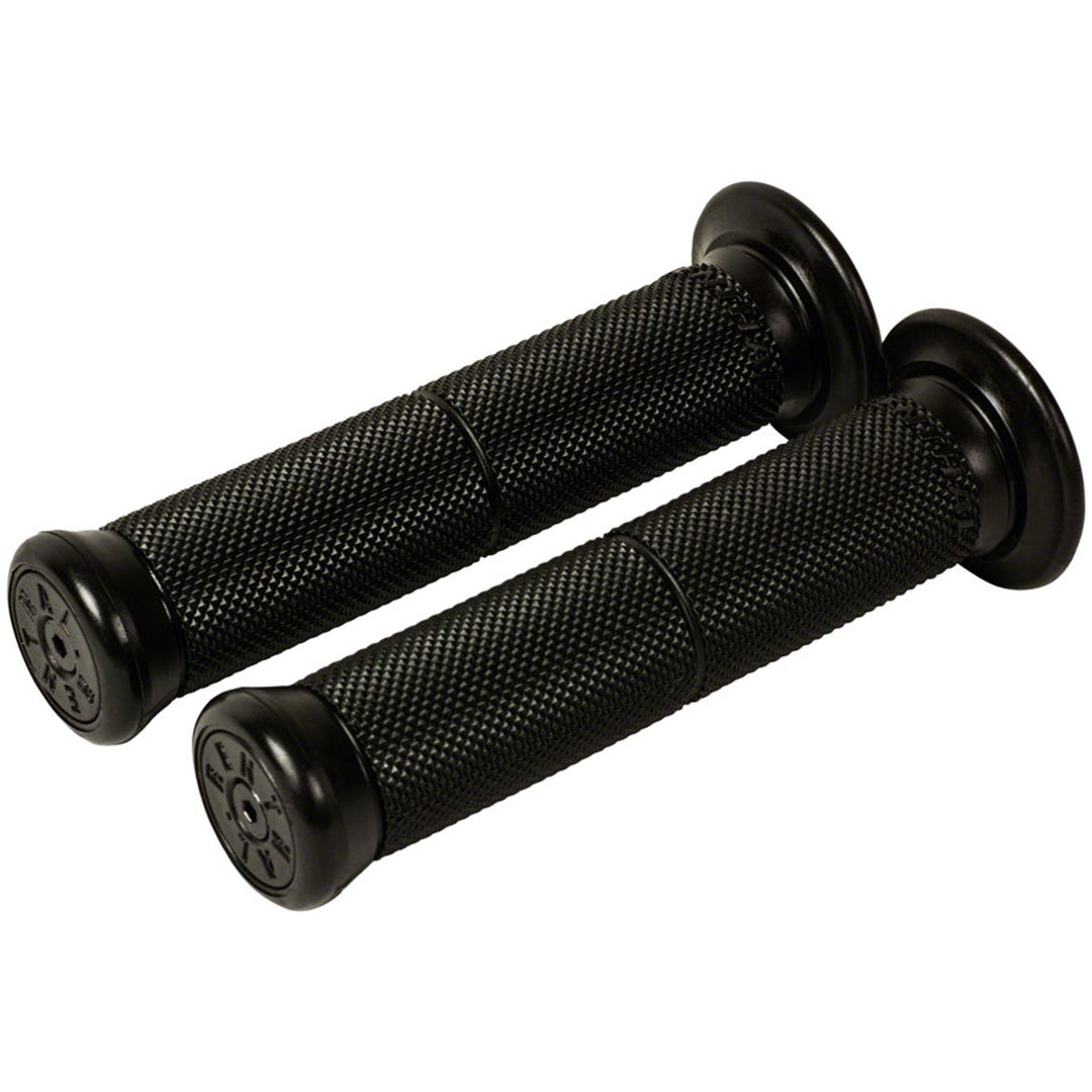 Push On Grips