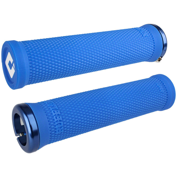 Ruffian v2.1 Grips