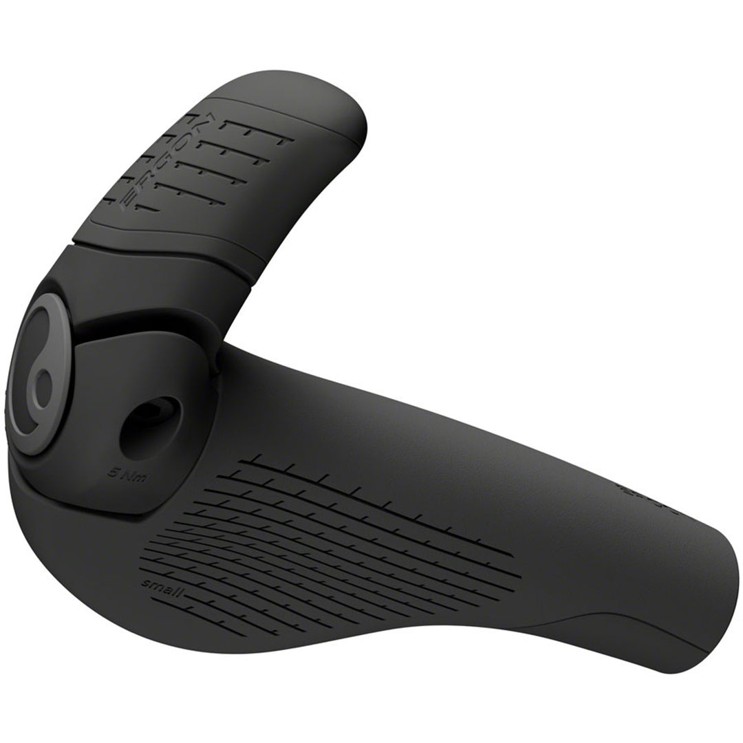 GP3 Evo Grips