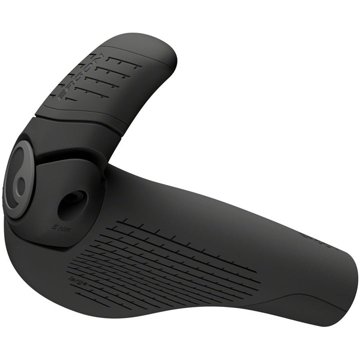 GP3 Evo Grips
