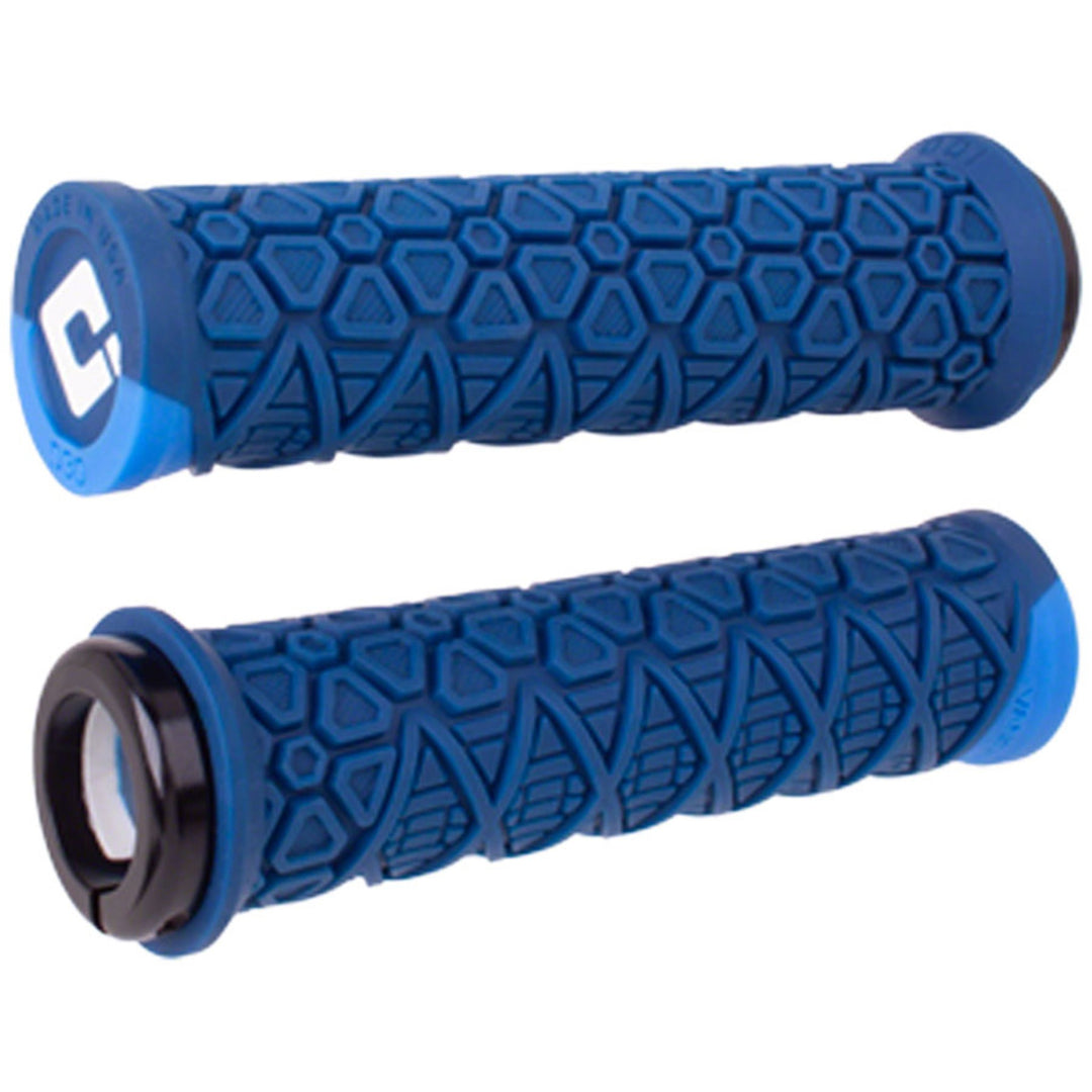 Vanquish Lock-On Grips