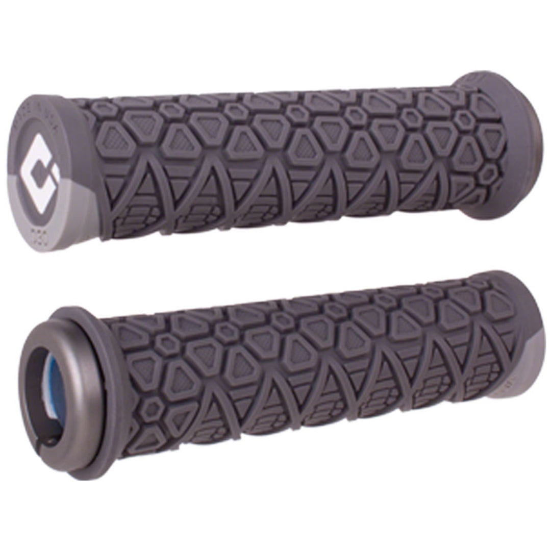 Vanquish Lock-On Grips