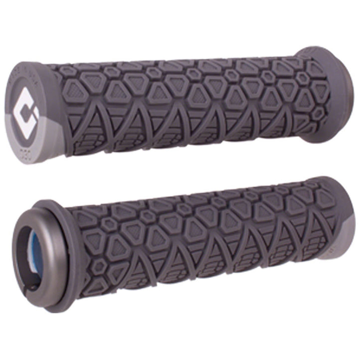 Vanquish Lock-On Grips