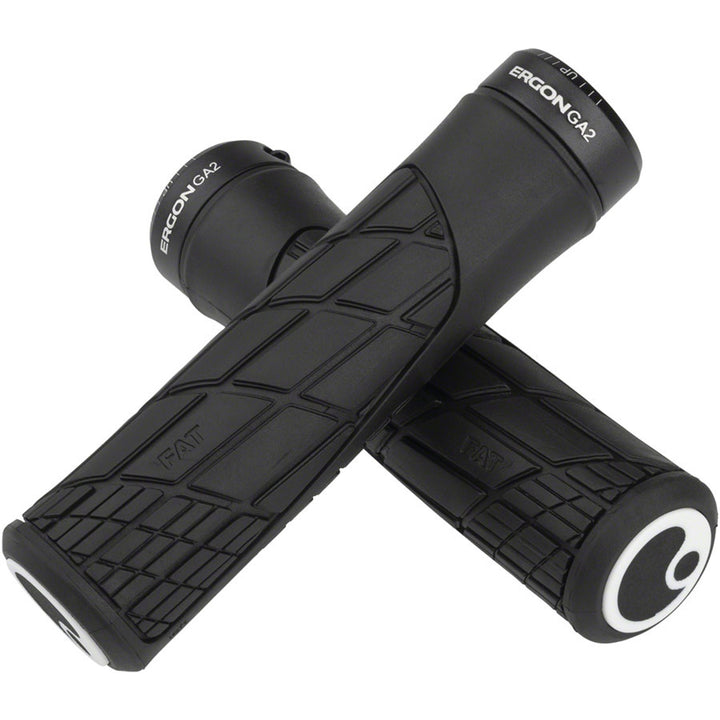 GA2 Fat Grips