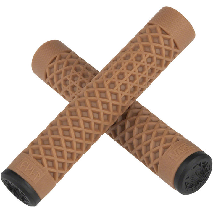 x Vans Flangeless Grips