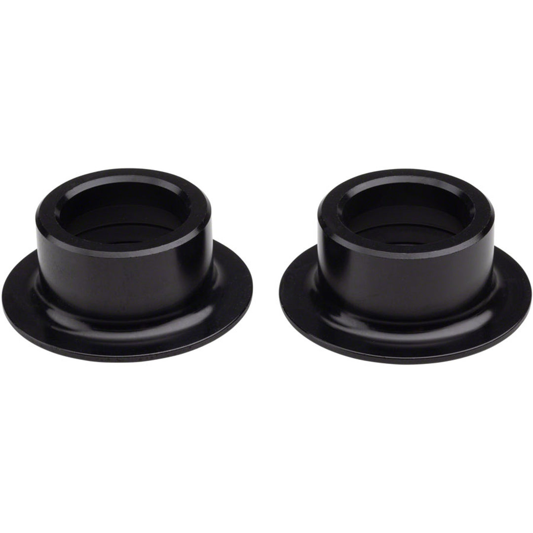 Front Axle Conversion Caps