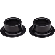 Front Axle Conversion Caps