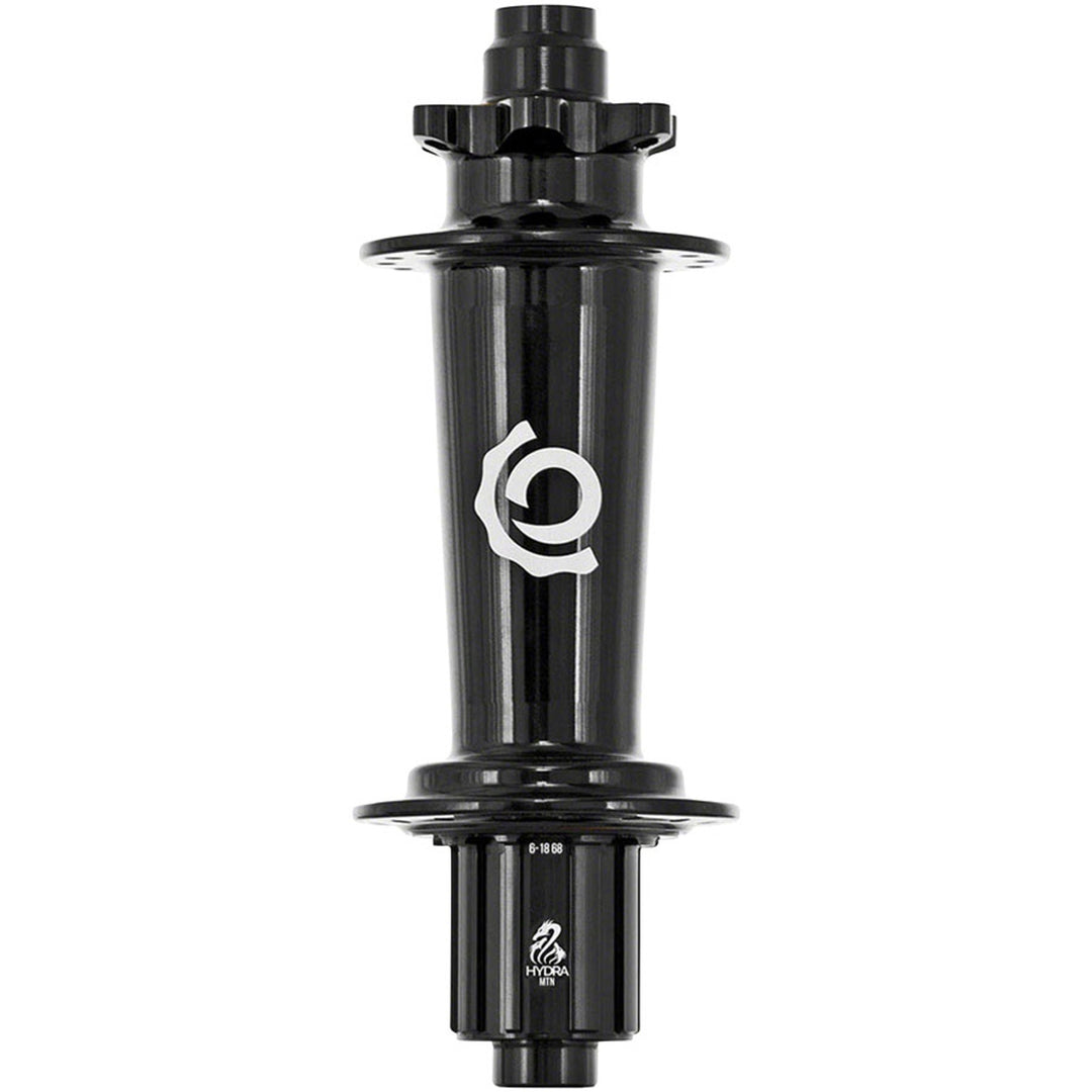 Hydra Classic Rear Hub