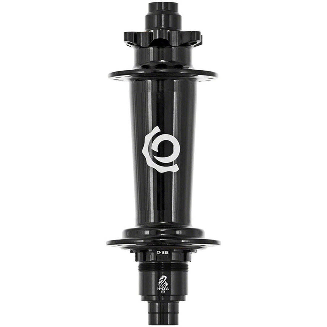 Hydra Classic Rear Hub