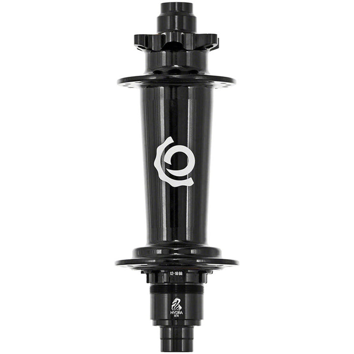 Hydra Classic Rear Hub