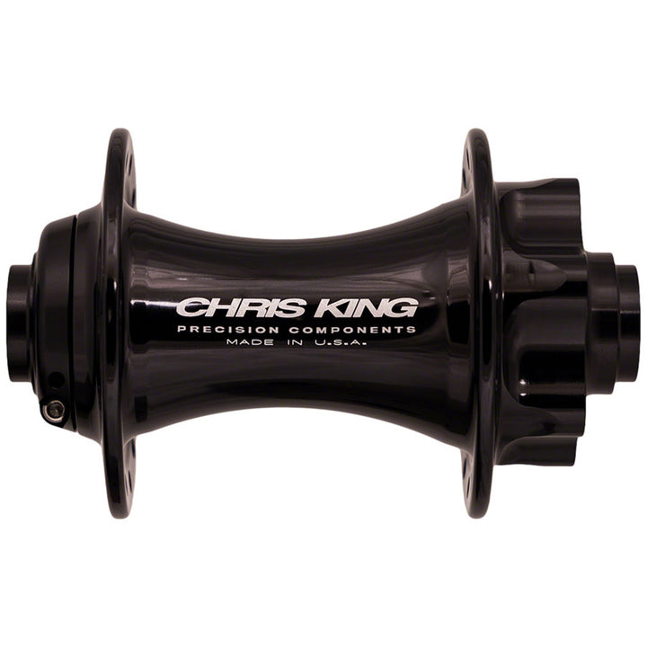 Boost Front Hub