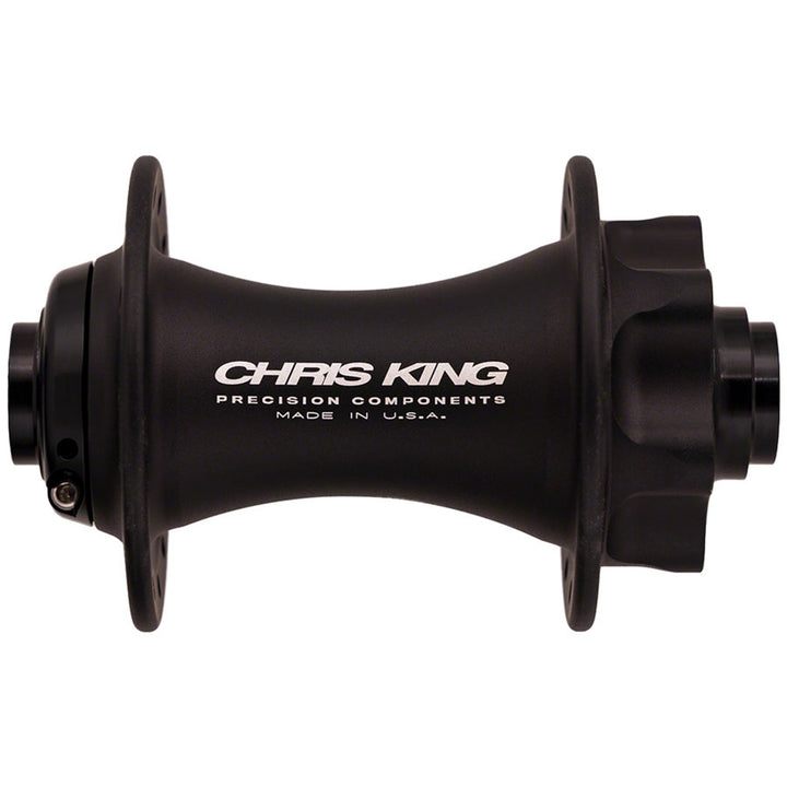 Boost Front Hub