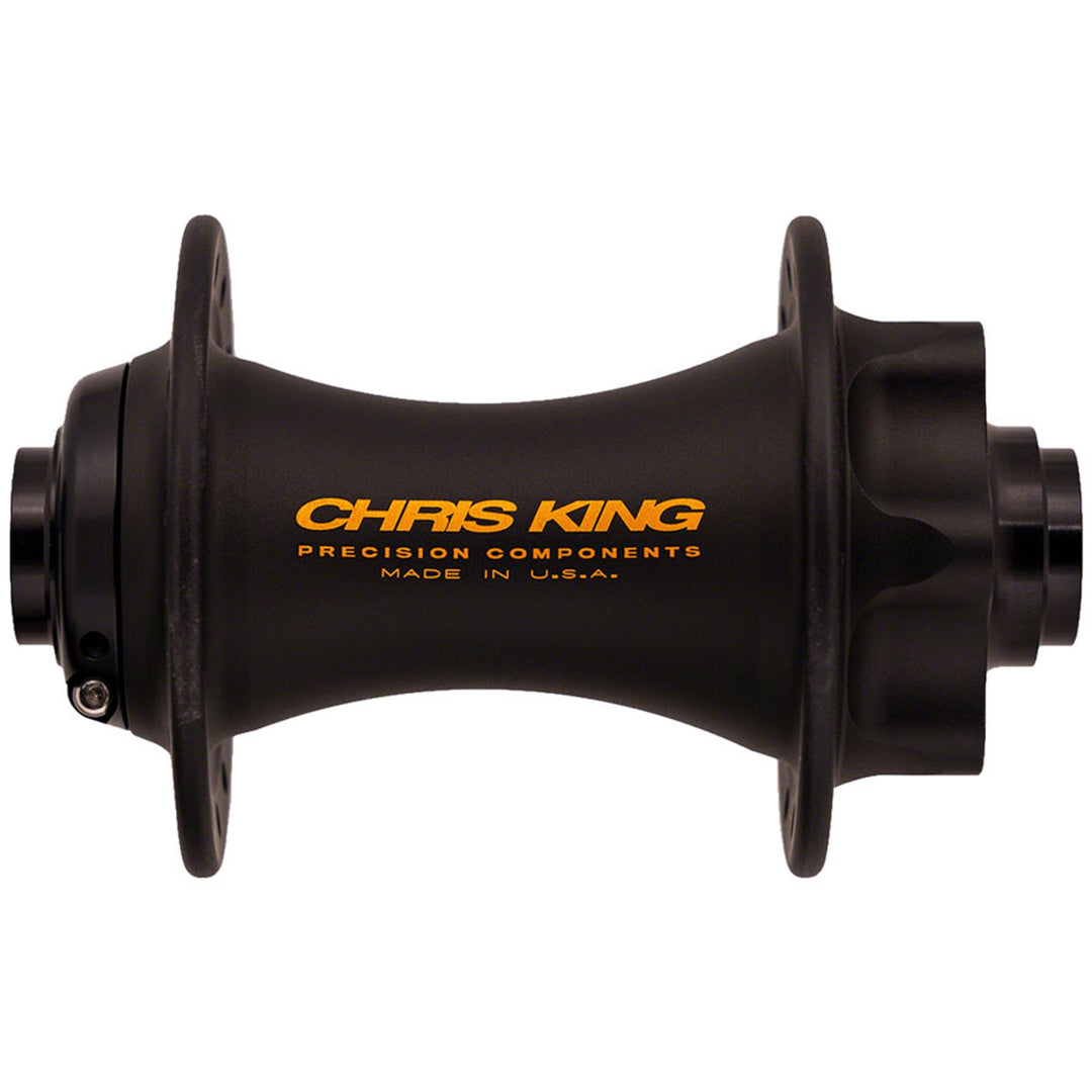 Boost Front Hub
