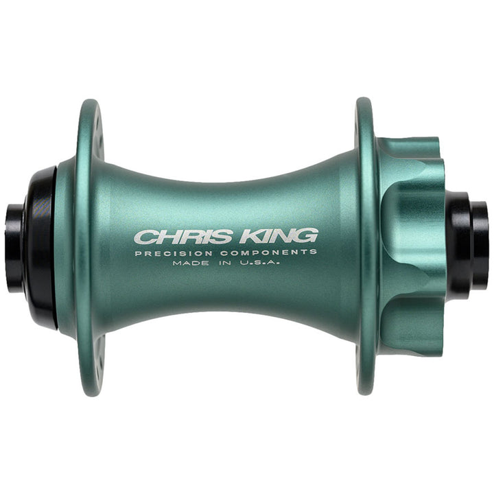Boost Front Hub