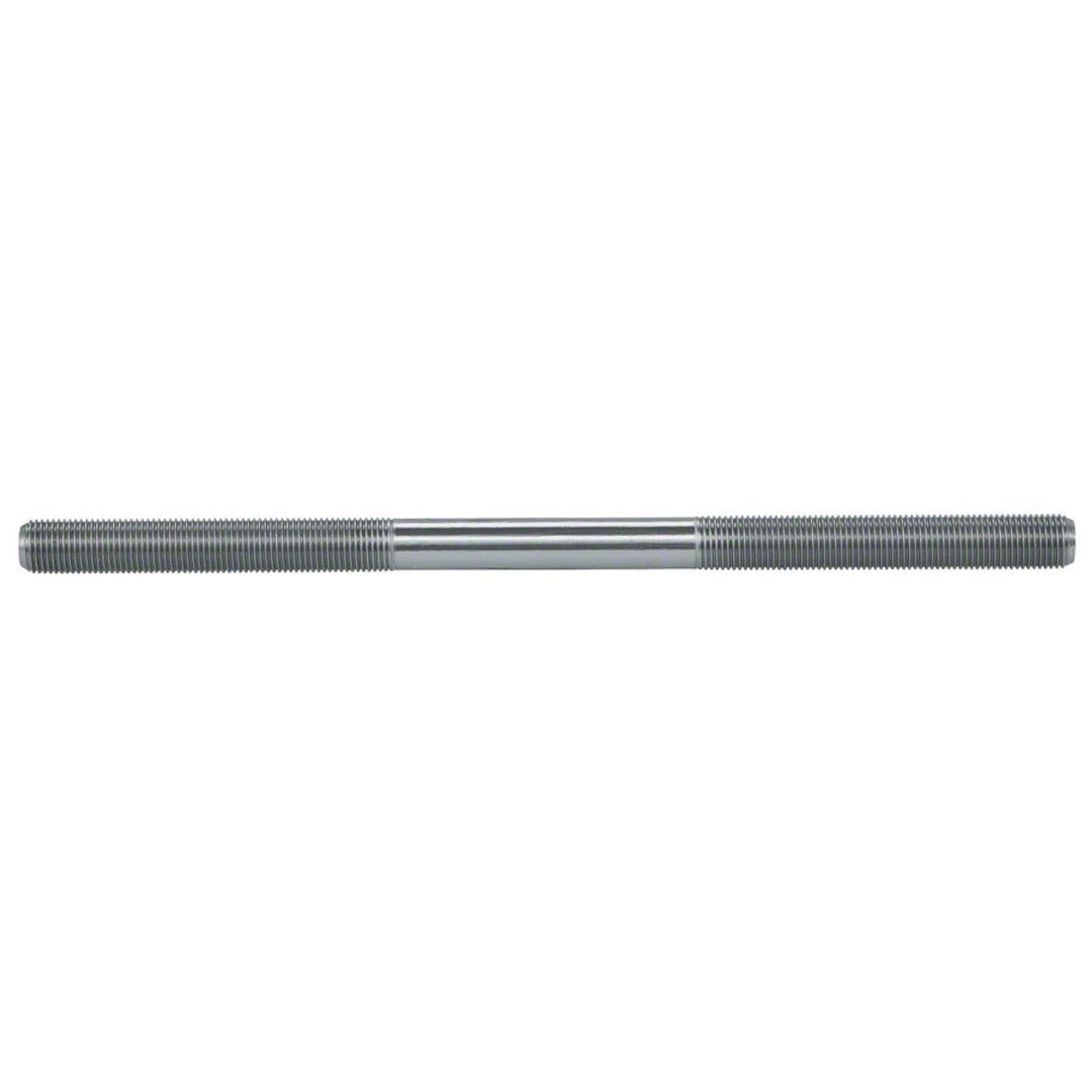 Axles