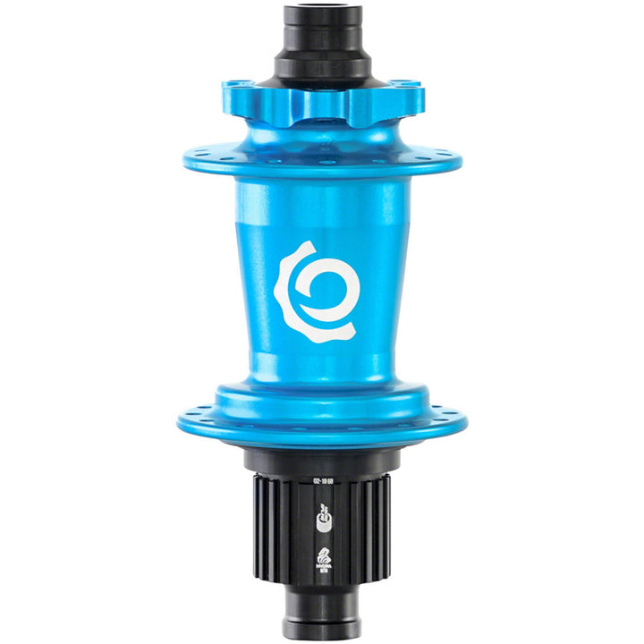 Hydra Classic Rear Hub