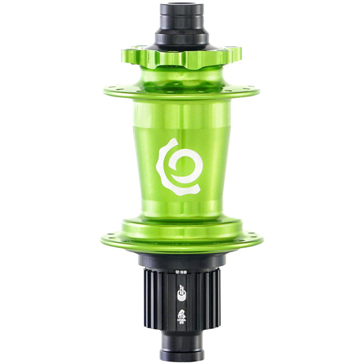 Hydra Classic Rear Hub