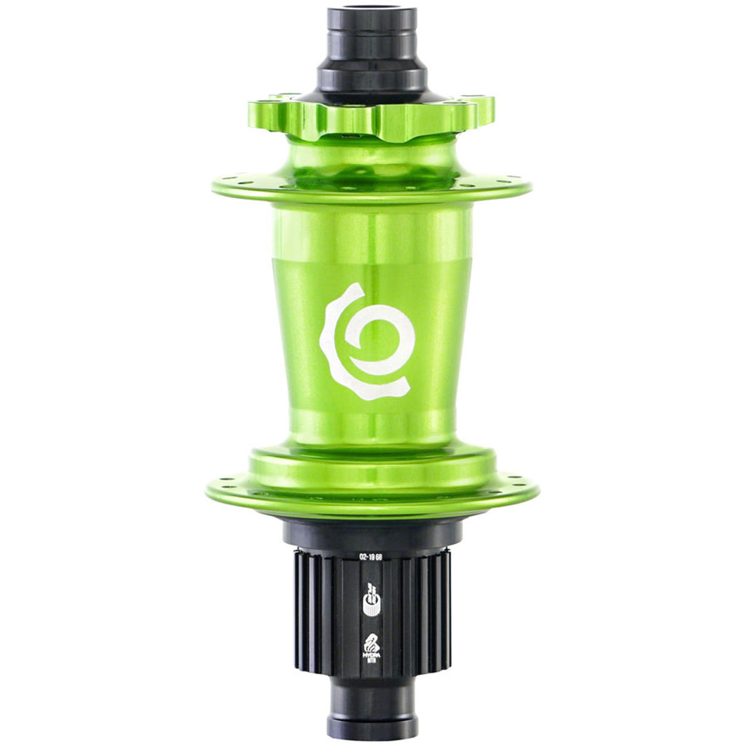 Hydra Classic Rear Hub