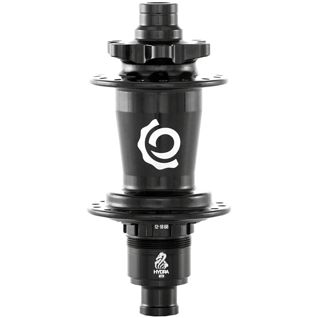 Hydra Classic Rear Hub