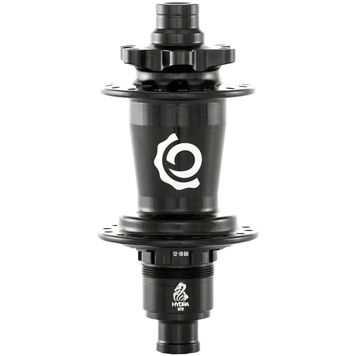 Hydra Classic Rear Hub
