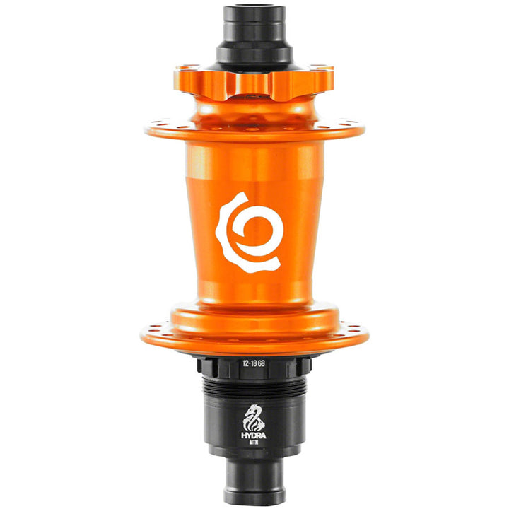 Hydra Classic Rear Hub