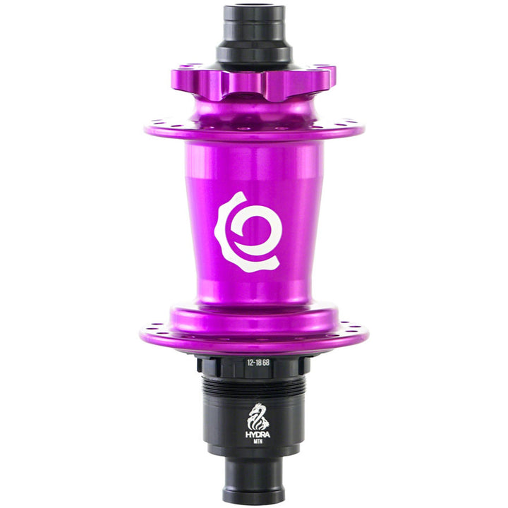Hydra Classic Rear Hub