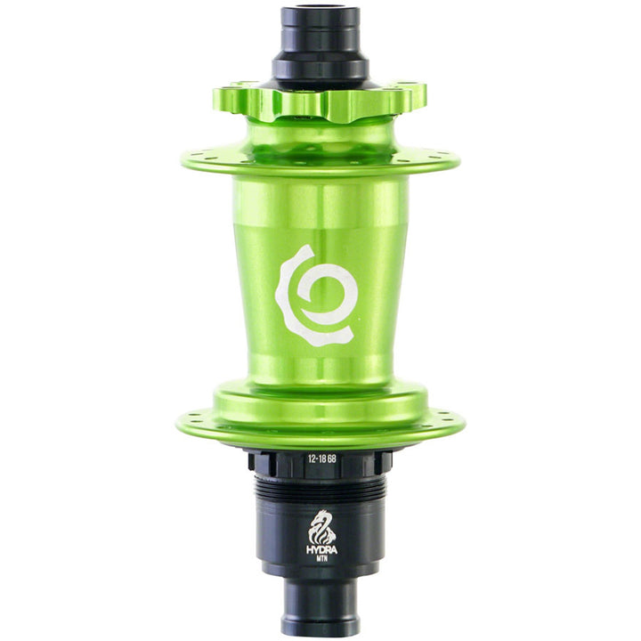 Hydra Classic Rear Hub