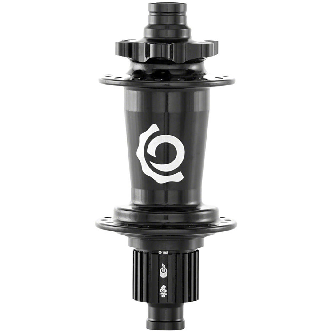 Hydra Classic Rear Hub