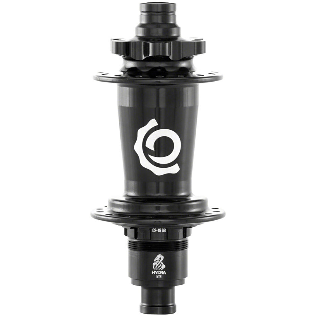 Hydra Classic Rear Hub