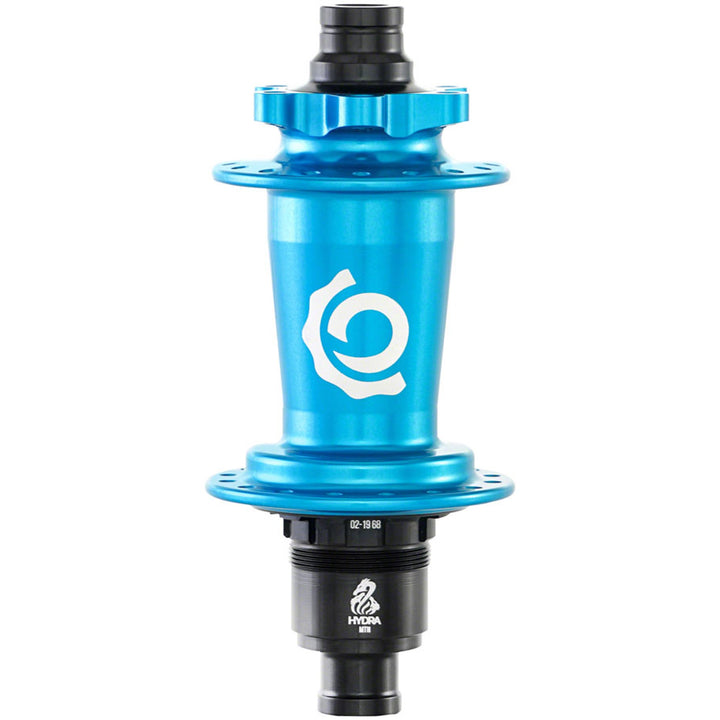 Hydra Classic Rear Hub