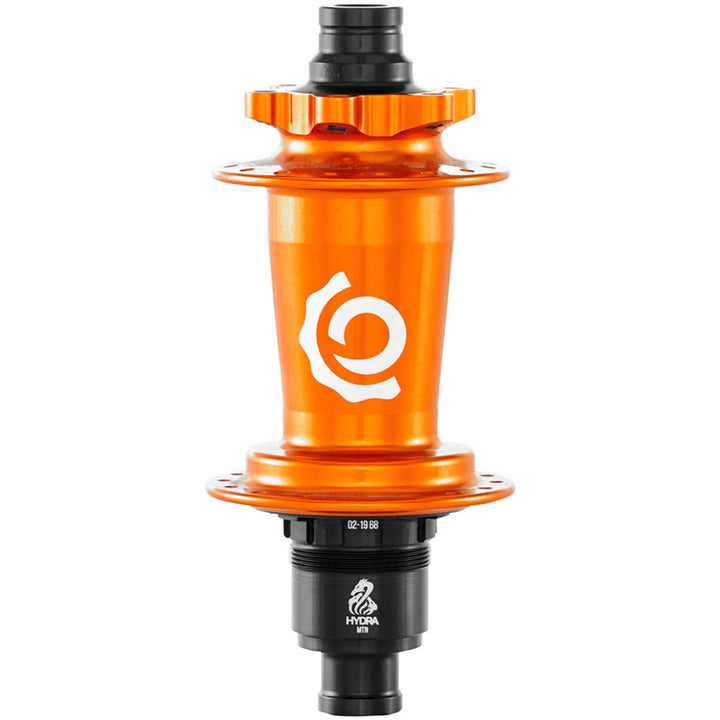 Hydra Classic Rear Hub