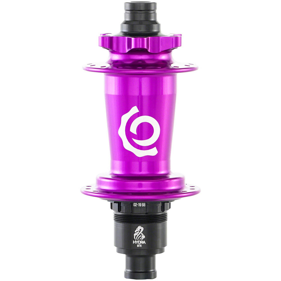 Hydra Classic Rear Hub