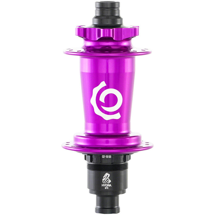 Hydra Classic Rear Hub