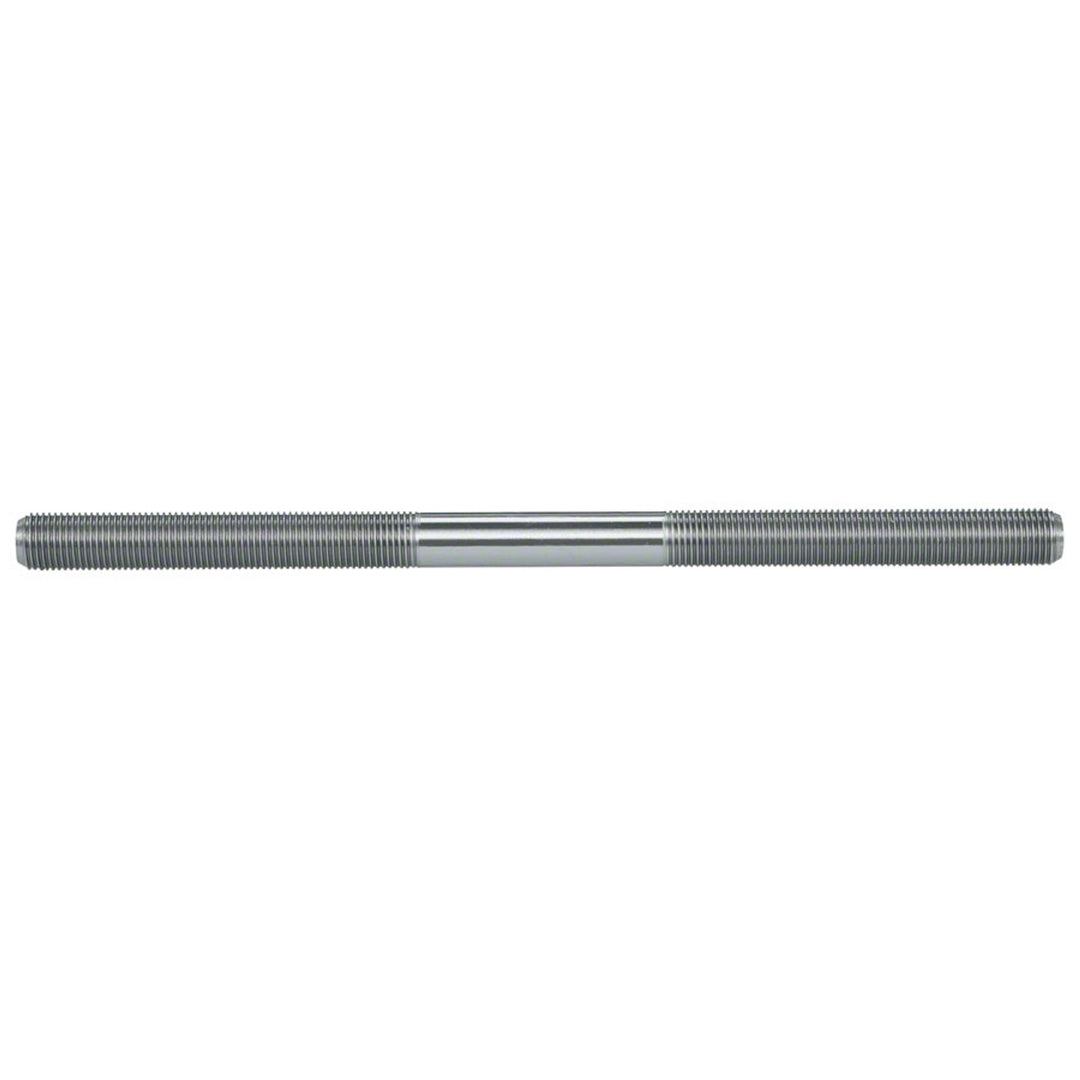 Axles