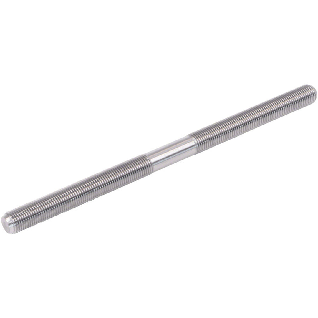 Axles