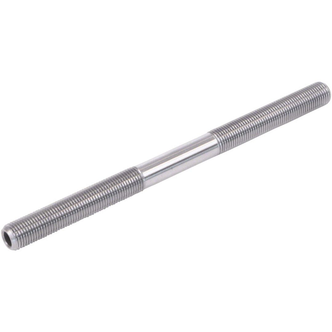 Axles