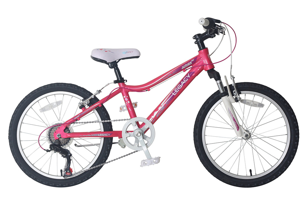 Legacy Junior 20 DLX