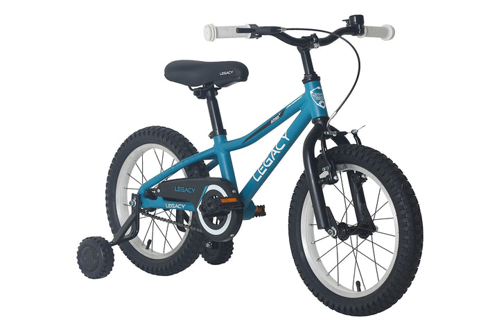 Legacy Junior 16 DLX