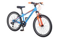 Legacy Junior 24